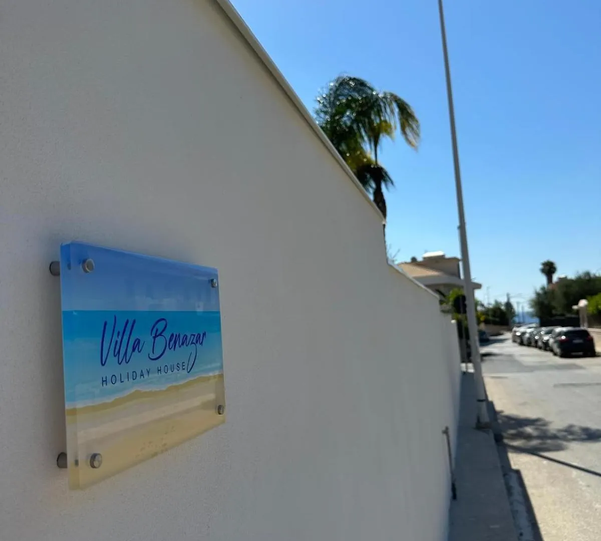 Villa Benazar Luxury House 150 Meters From The Beach Avola 0*,  Italia