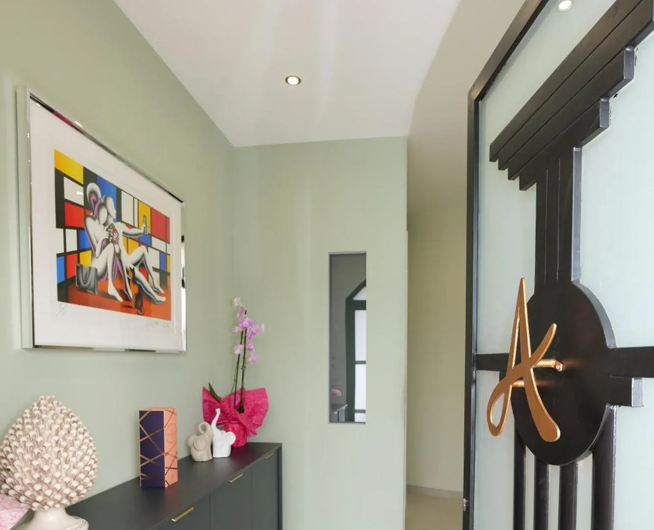 Villa Benazar Luxury House 150 Meters From The Beach Avola Italia