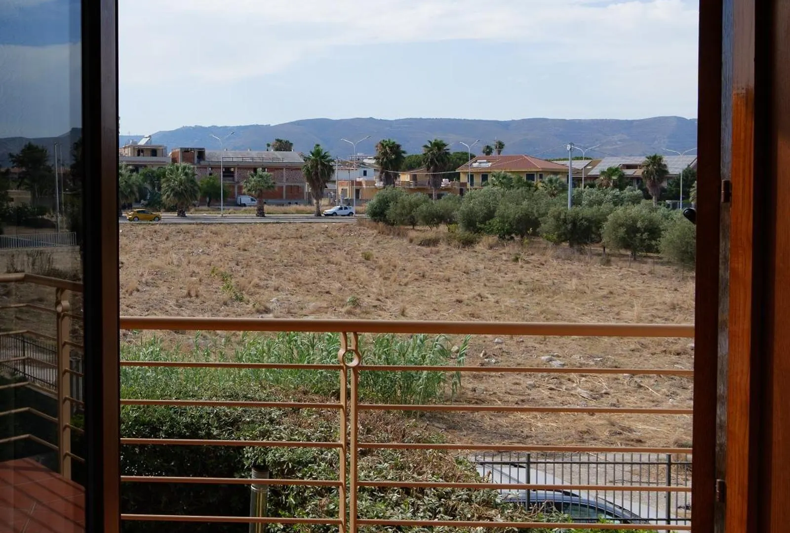 Villa Benazar Luxury House 150 Meters From The Beach Avola