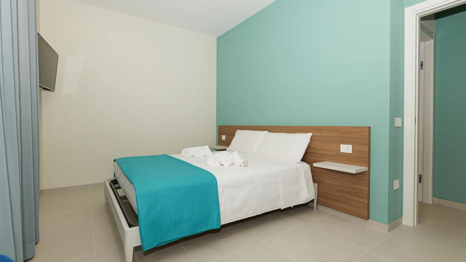 Villa Benazar Luxury House 150 Meters From The Beach Avola Appartamento
