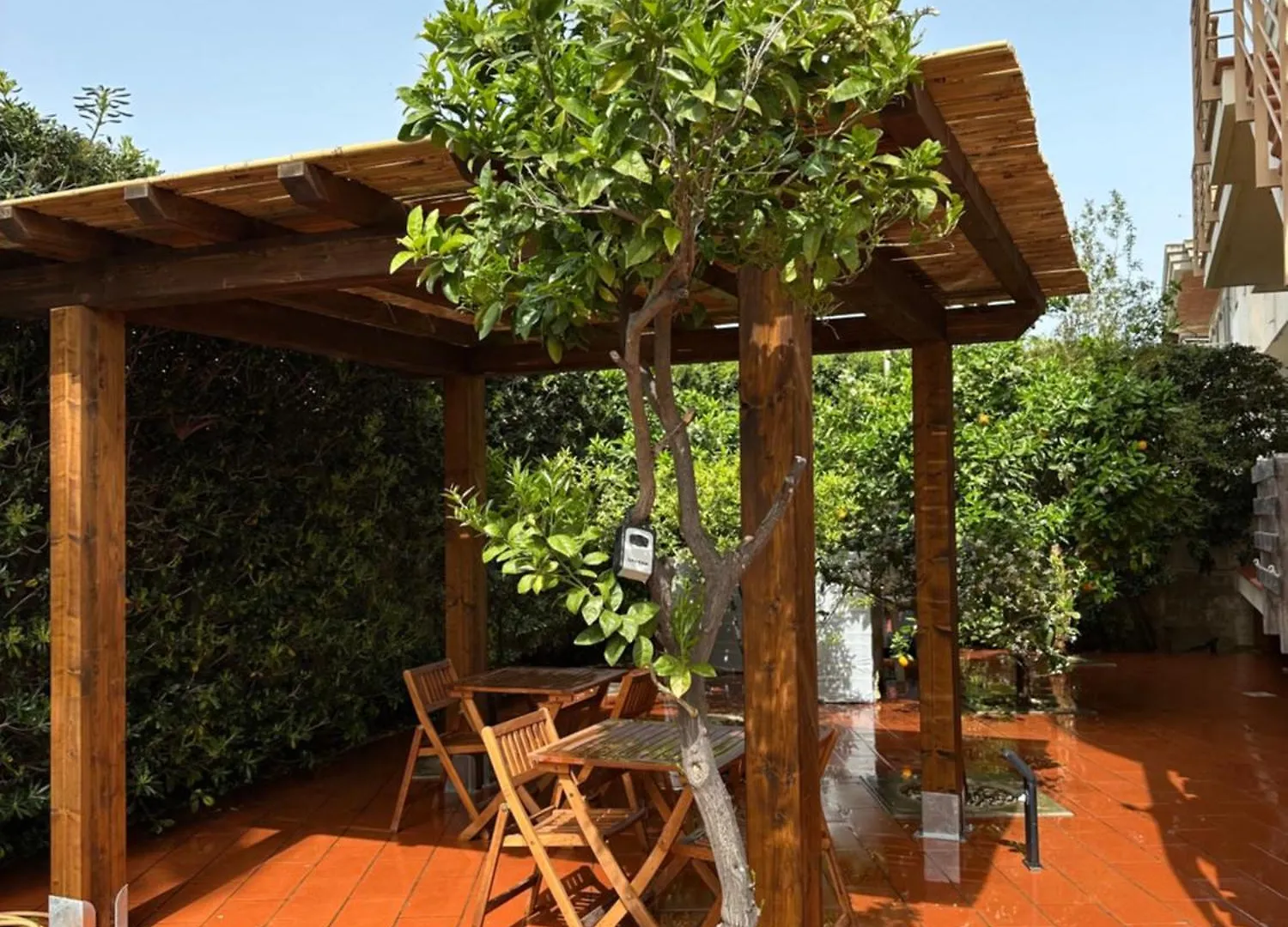 Appartamento Villa Benazar Luxury House 150 Meters From The Beach Avola Italia