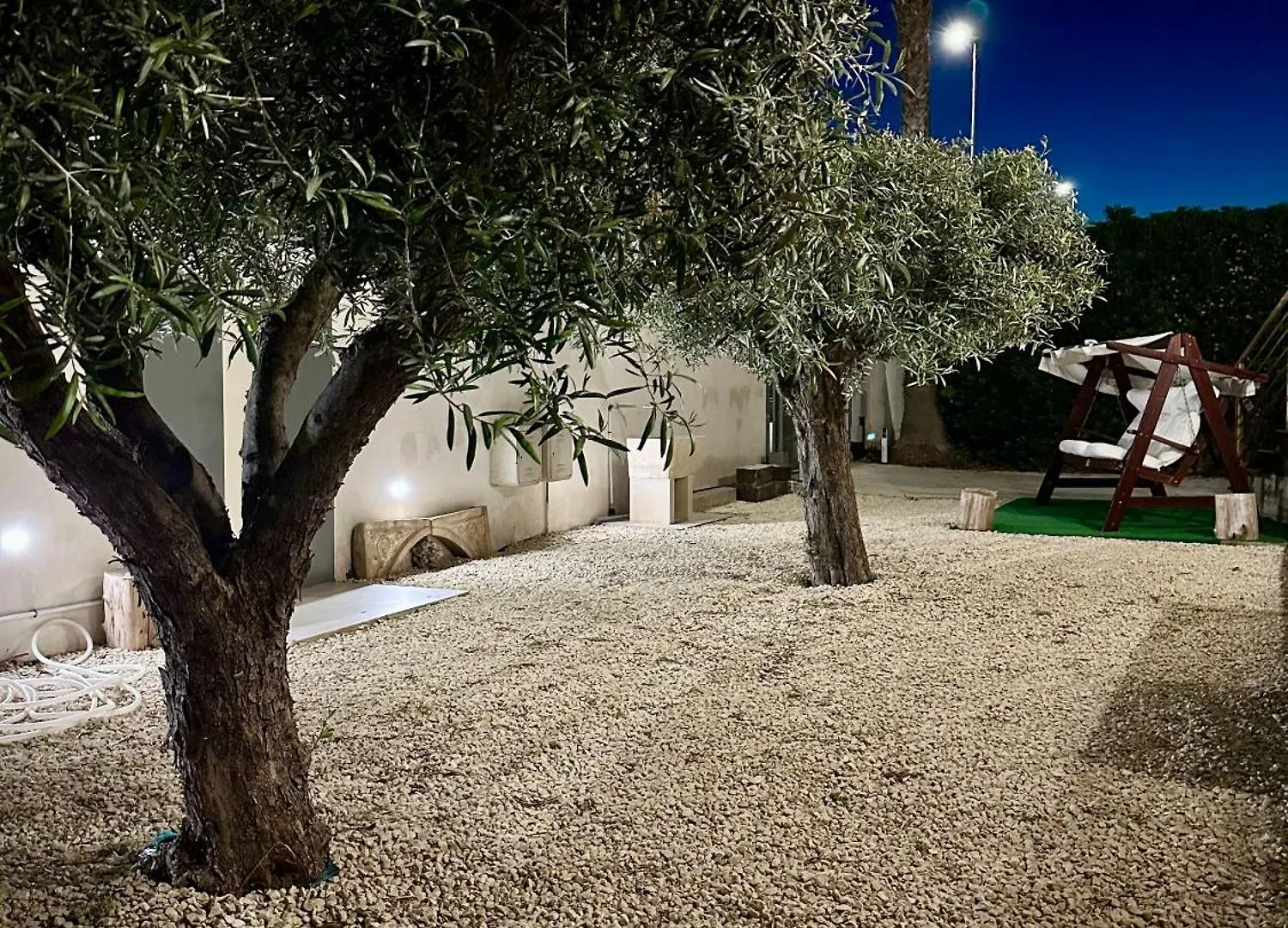Villa Benazar Luxury House 150 Meters From The Beach Avola 0*,  Italia