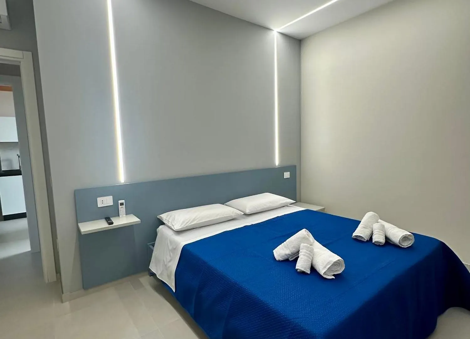 Villa Benazar Luxury House 150 Meters From The Beach Avola